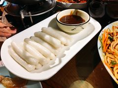 -宣威山野人家·云南菜·菌火锅(金碧店)