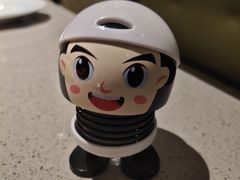 -海底捞火锅(万象城店)