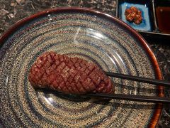 -老乾杯和牛烧肉(王府中环店)