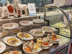 -盒马鲜生(悦峰店)