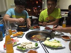 汉城烧烤(西稍门店)-汉城烧烤(西稍门劳动路店)