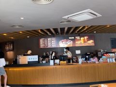 -星巴克(夏日百货店)