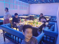 -红井路游艺炖锅·音乐餐吧(十渡店)