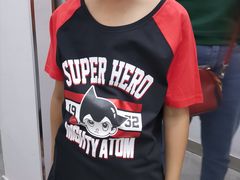 -BIGOFFS 超级折扣(仁恒伊势丹店)