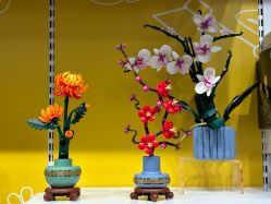 -乐高授权专卖店(济南万象城店)