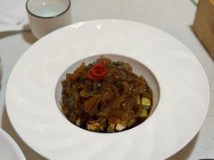 -徽镇小厨·经典徽菜(马连道店)