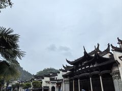 -绩溪龙川景区