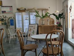 -嗒令甜品·主题融合料理餐厅(首座时代店)