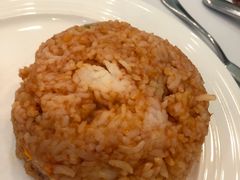 -小白桦西餐厅
