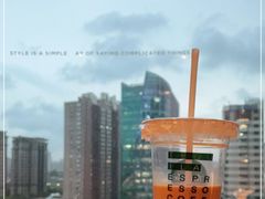 -Tequila Espresso(嘉善路店)