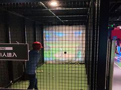 -VS SPORTS PARK运动玩乐园·团建·生日会(合生汇店)