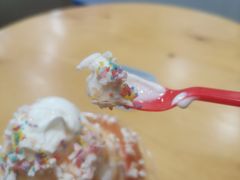 -DQ·蛋糕·冰淇淋(富华里店)