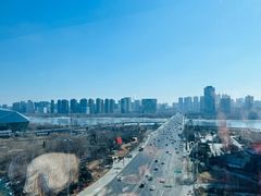 -皇朝万鑫自助餐厅