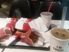 -肯德基(宝龙店)