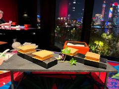 -上海滩餐厅(BFC外滩金融中心店)