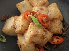 xo酱炒萝卜糕-顺峰(农展馆店)