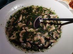 -荷塘秋月·本帮江浙菜(国权路店)