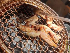 -烧肉达人•炭火烧肉(新天地店)
