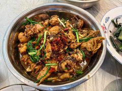 -高子烧鸡公(五里堆路店)
