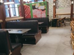 -尚宴牛特鲜自助(太原街万达店)