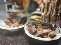 -龙记烤鸭店(新民路店)
