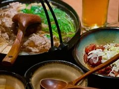 -千代武日本料理(哈西店)