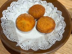 南瓜饼-川堂风·跷脚牛肉·乐山爆炒(宝山日月光店)