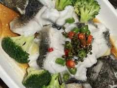 -顺意·顺德家乡菜(国际人才大厦店)