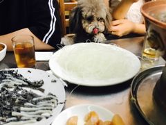 -三兴涮羊肉(荣安大街店)