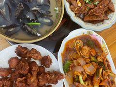 -老奇味(后田街店)