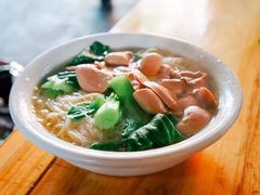 -古街捞化牛杂(井大店)