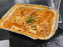 -长乐饭冰冰·冰饭·烧烤(长乐总店)