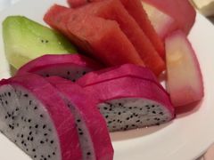 -Steaking·食间牛排(和平店)