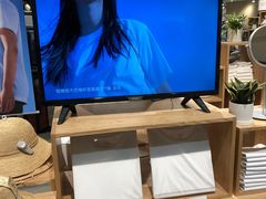 -MUJI无印良品(保利时光里店)