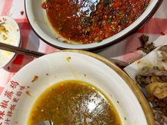 -西江红·株洲本地菜(滨江南路店)