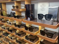 -MUJOSH木九十眼镜(长宁来福士店)