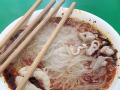 -甘记肥肠粉(马鞍北路店)