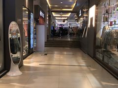 -利群商厦(台东店)