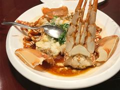 -万家宴海鲜大酒楼(五四路店)
