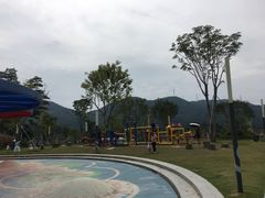 -白石龙音乐公园