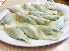 -喜家德虾仁水饺(马栏店)