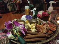 -莲泰式·中式·沐足·精油SPA采耳(天河店)