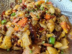 -老唐三下锅 ·张家界地标美食(溪布街店)