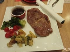 -必胜客(瑞虹店)
