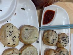 -小杨生煎(深圳岗厦北店)