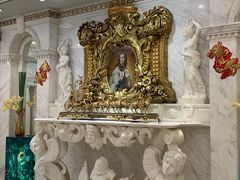 -金米箩大酒店(五角场店)