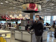 -宜家家居(四元桥商场店)