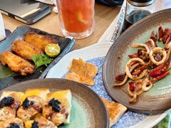 -大渔铁板烧(万象城店)