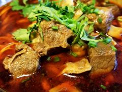 麻将牛肉面-下面馆