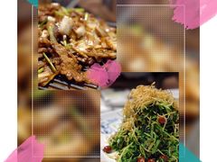 贝勒烤肉-四季民福烤鸭店(王府井灯市口店)
